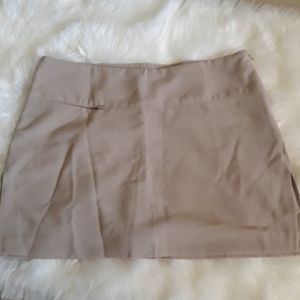 Smallwoods Skort Khaki Size 4